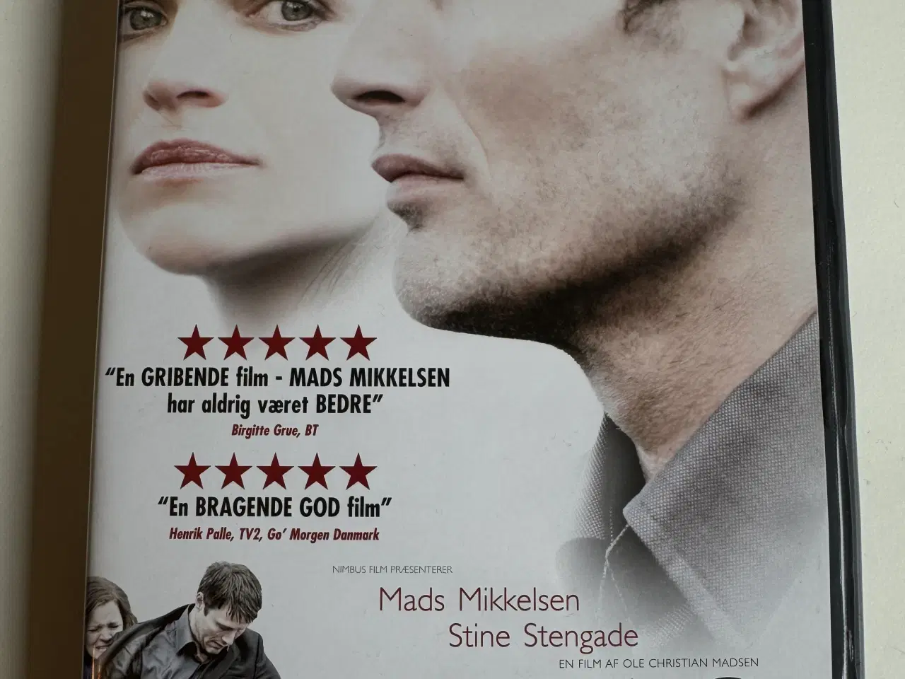 Billede 1 - Prag - DVD
