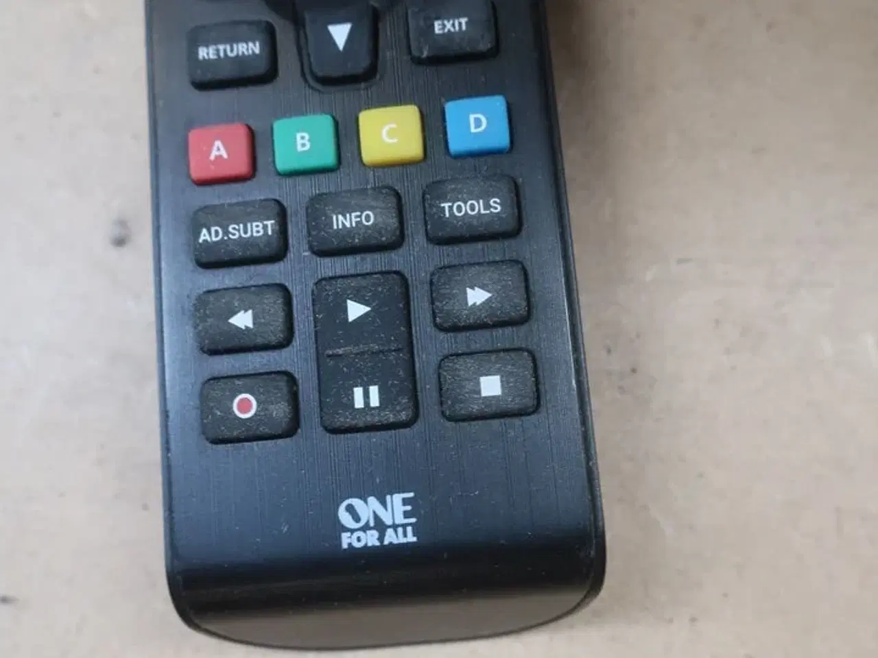 Billede 5 - Fjernsyn SAMSUNG TU65CU8575U