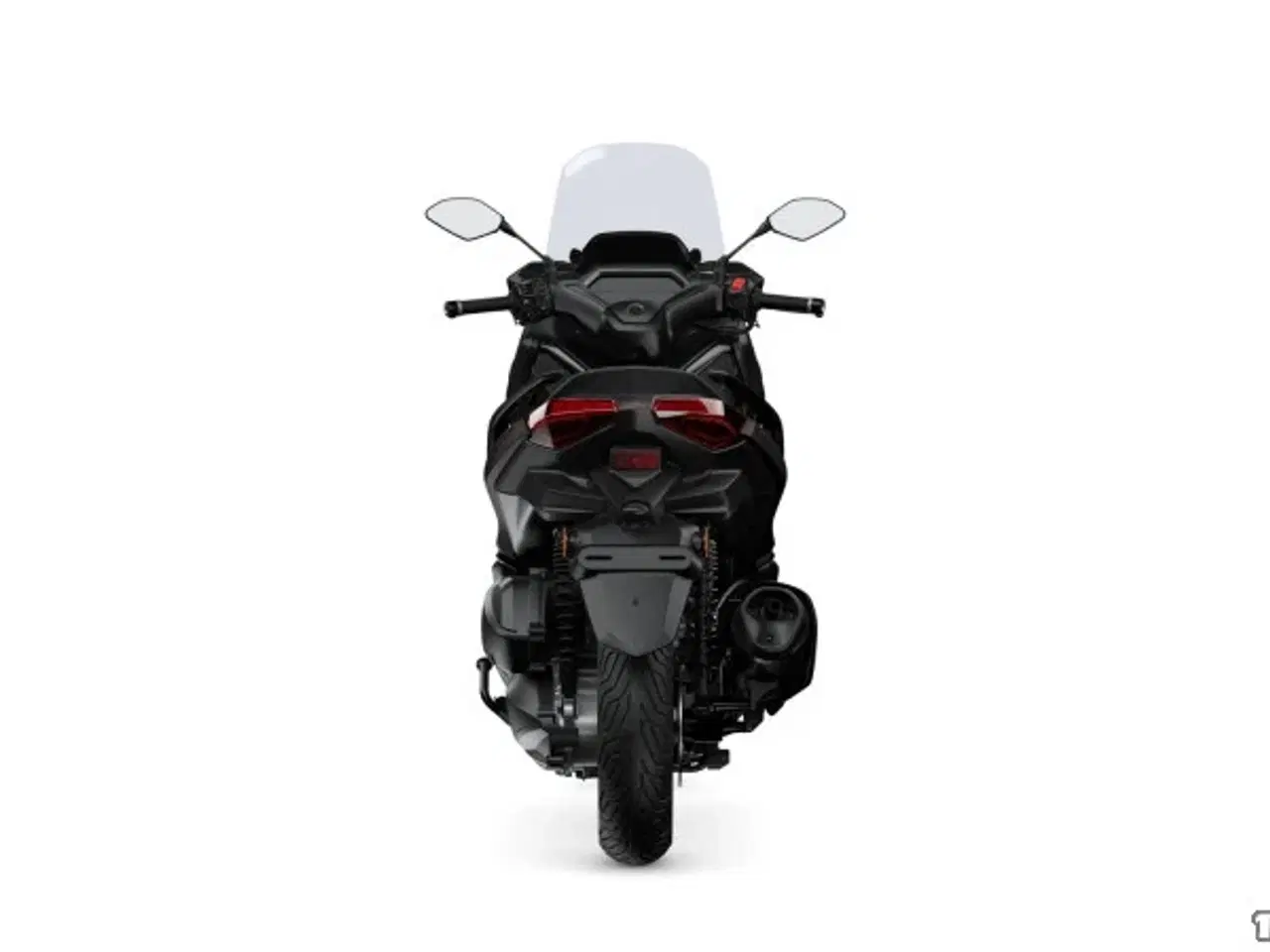 Billede 3 - Yamaha X-Max 300 Tech Max +