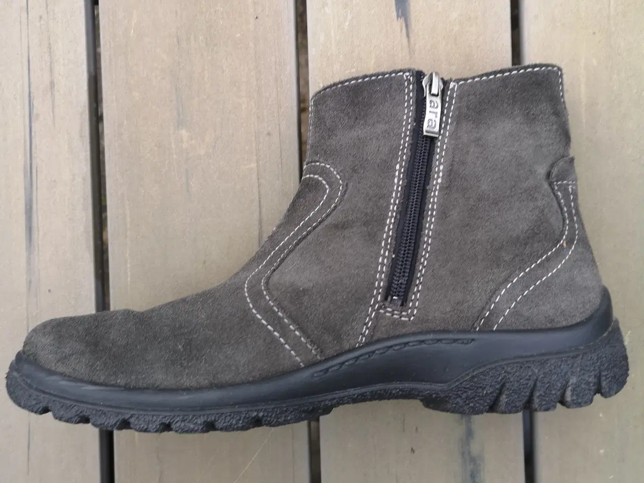 Billede 3 - Gore-Tex støvletter fra Ara