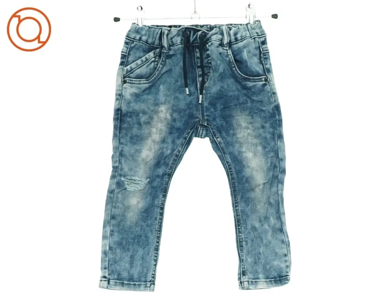 Billede 1 - Jeans fra Name It (str. 92 cm)