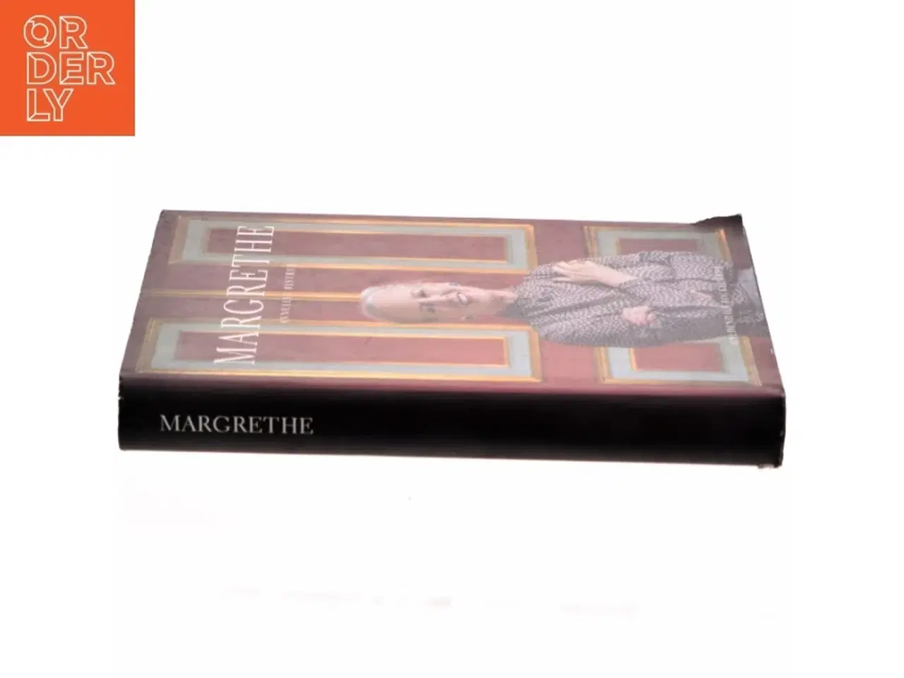 Billede 2 - Margrethe (Bog)