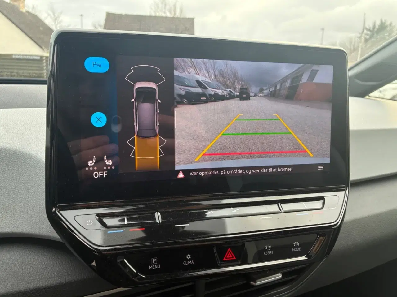 Billede 9 - VW ID.3 58 Pro Family