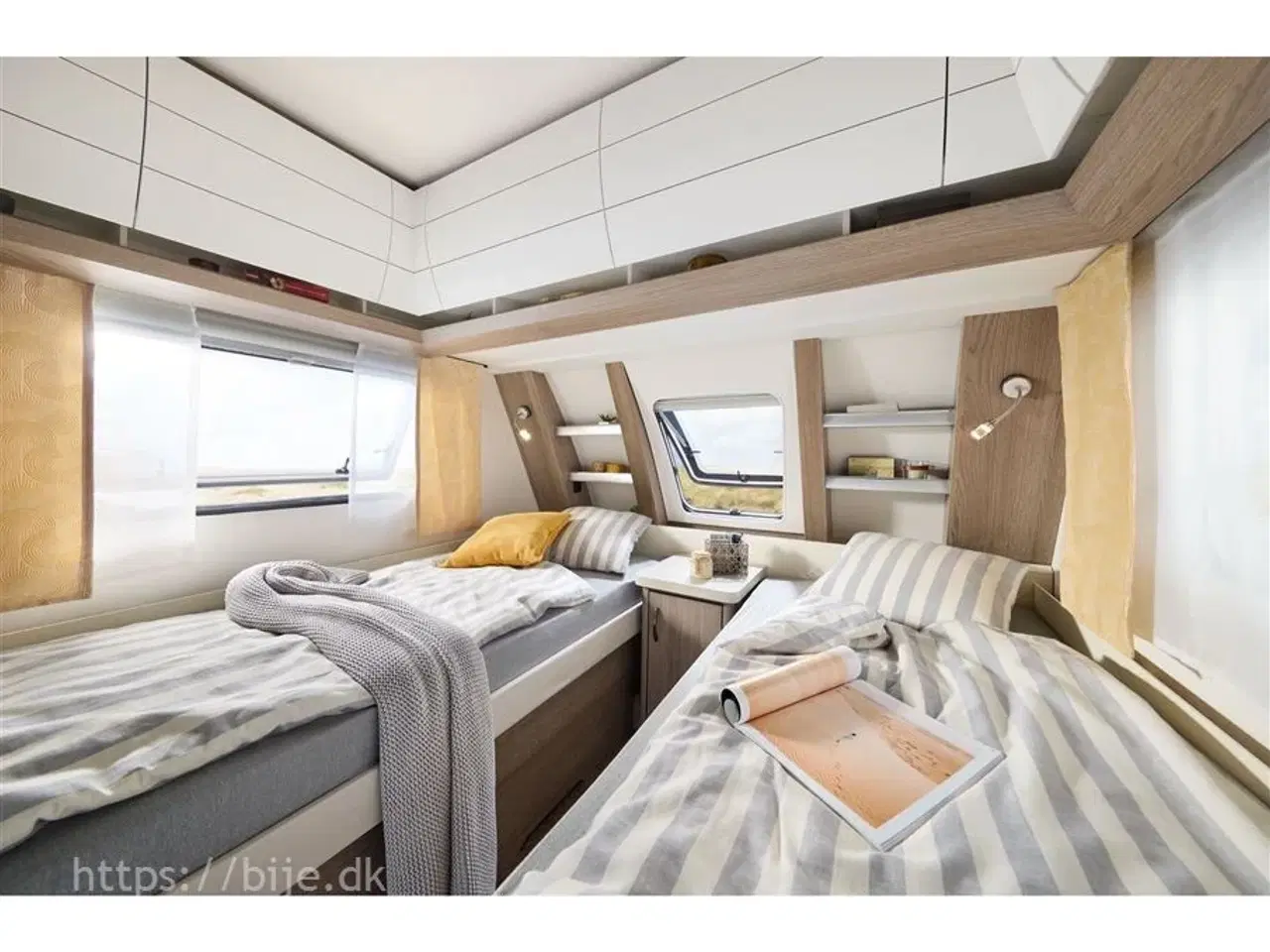 Billede 8 - 2026 - Hobby On Tour 460 DL