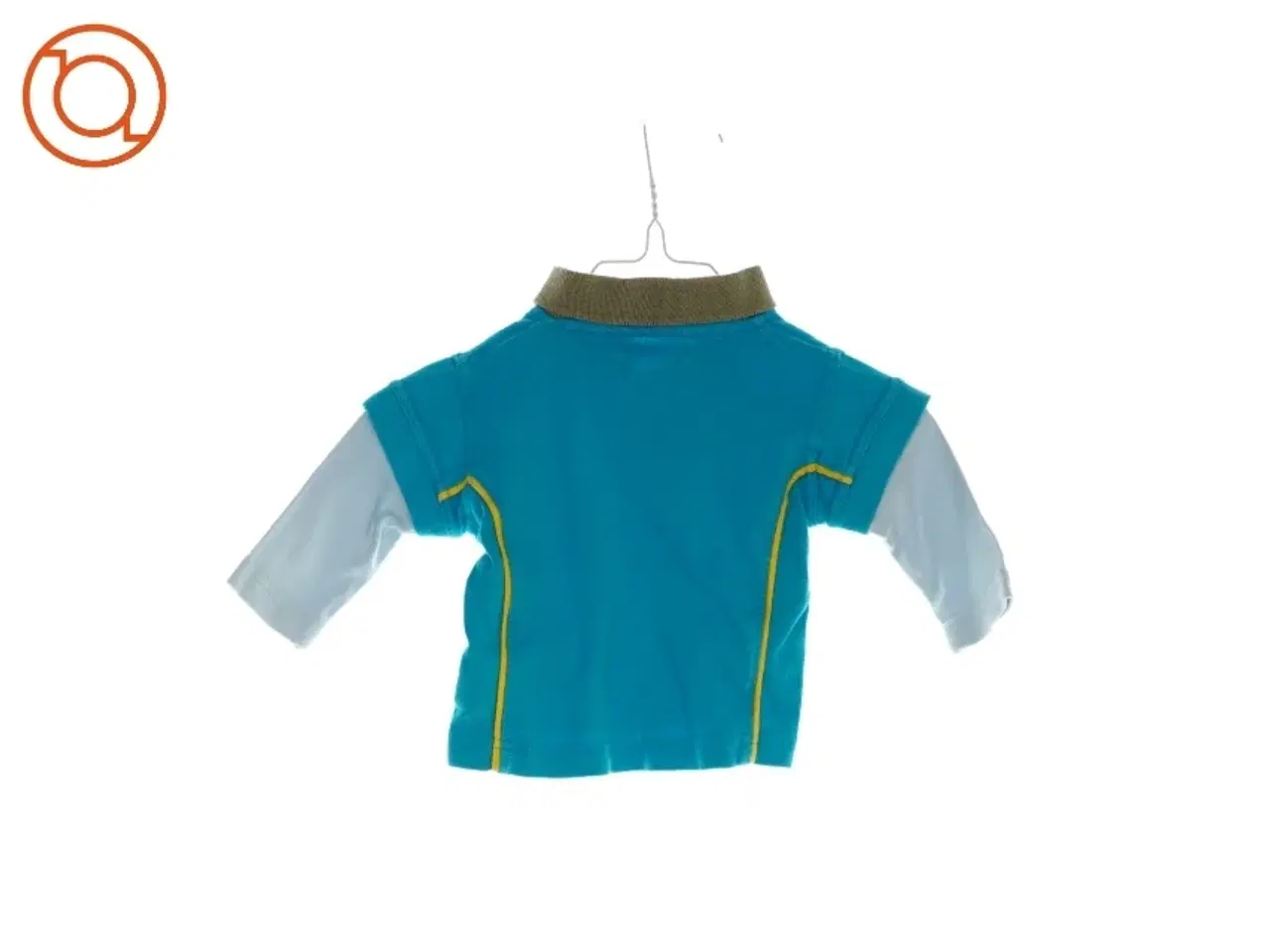 Billede 2 - Bluesen fra Name it (Str. 62 cm)