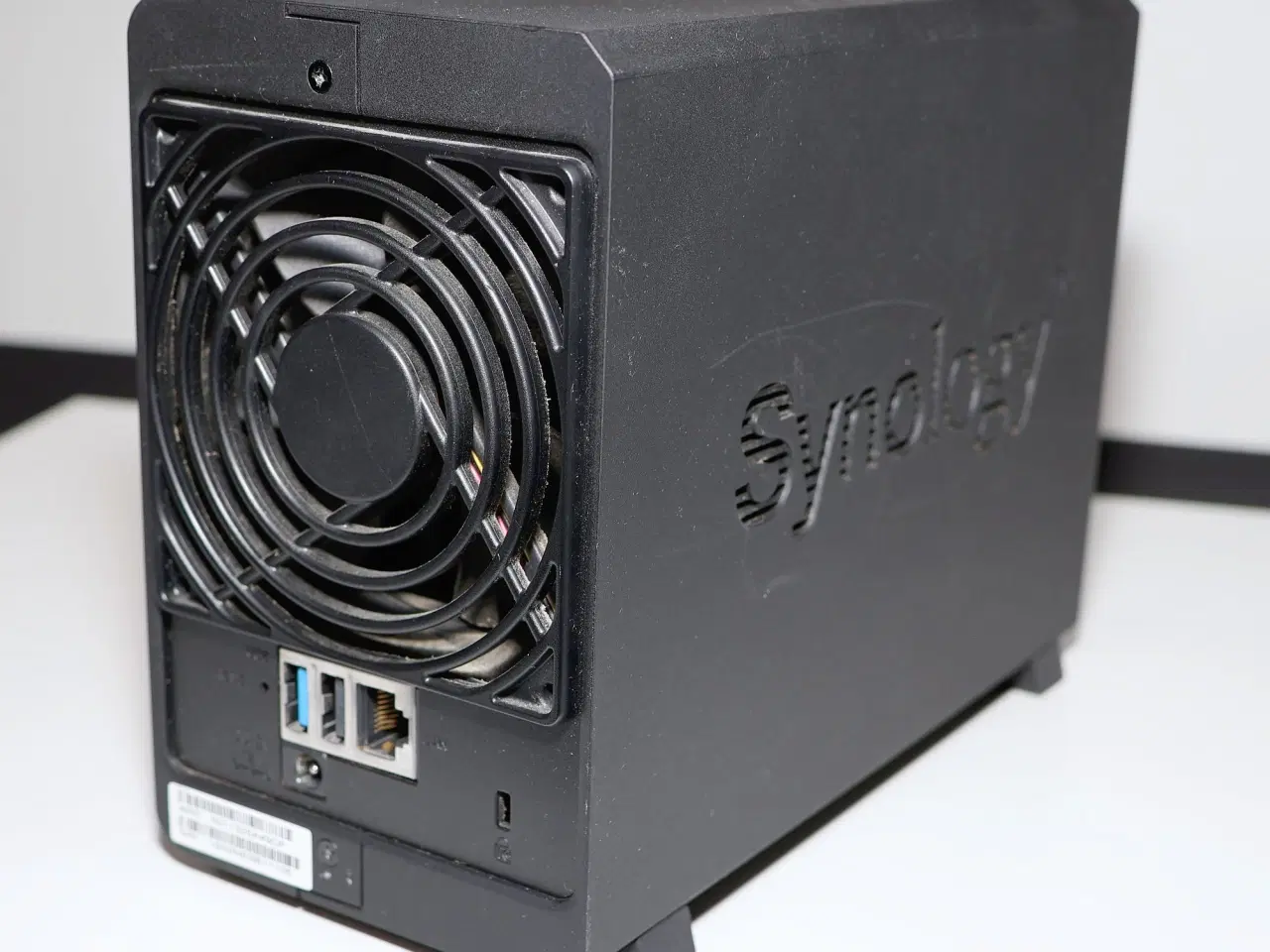 Billede 3 - Synology DS216play NAS