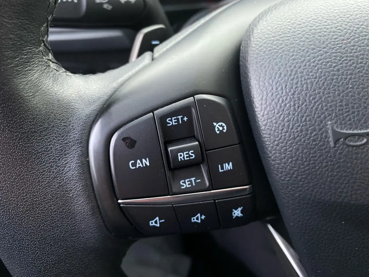 Billede 19 - Ford Focus 1,0 EcoBoost Titanium 125HK Stc 8g Aut.