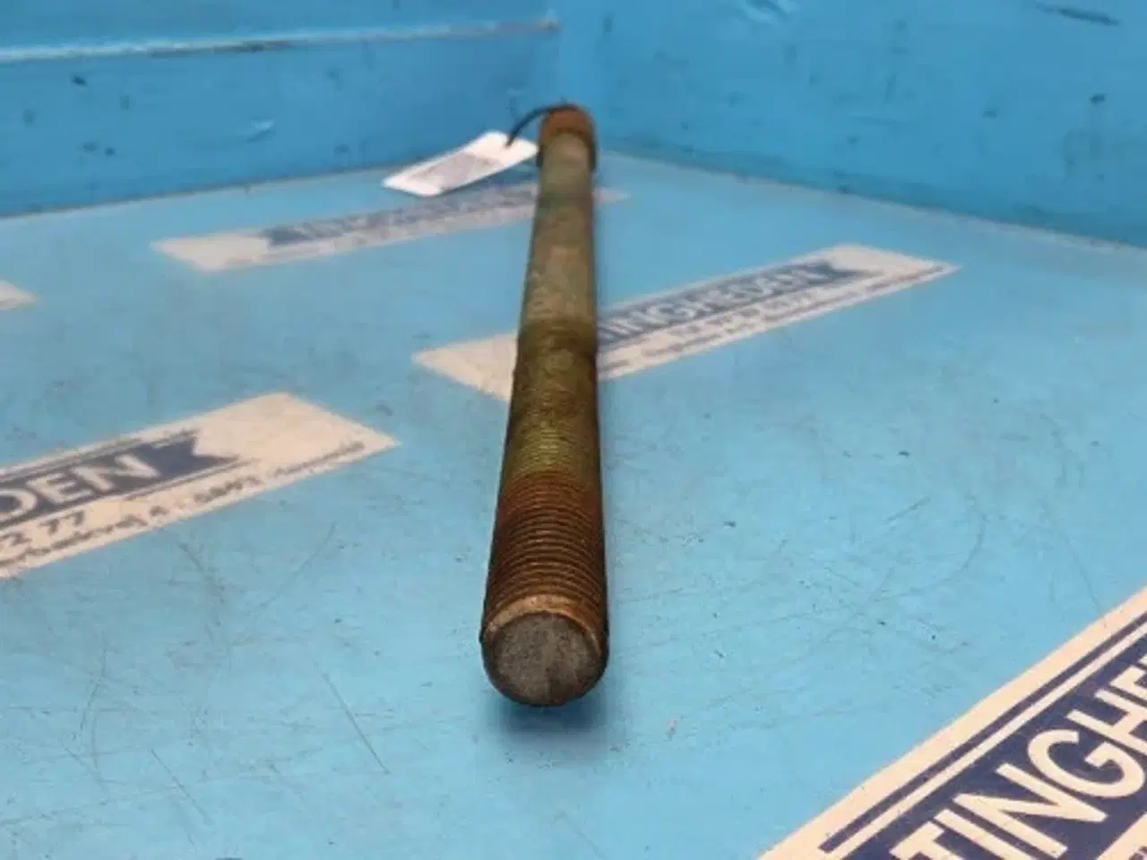 Billede 4 - John Deere 3030 Liftarm AL23422