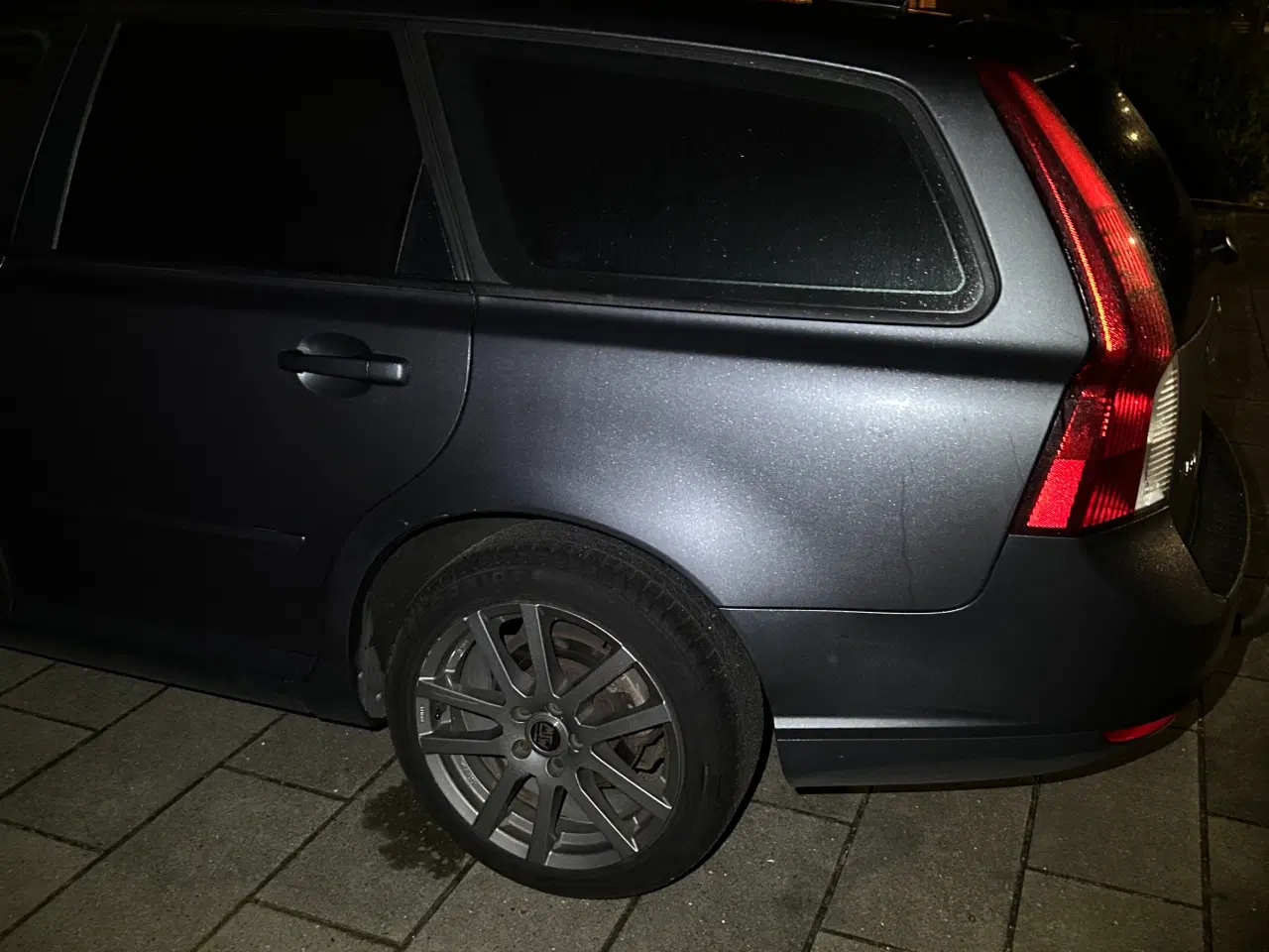 Billede 8 - 7,5mdr til syn.Hurtig handel! Volvo V50 1,6 diesel