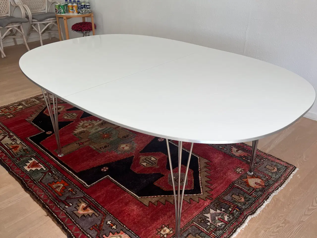Billede 1 - Piet hein bord 