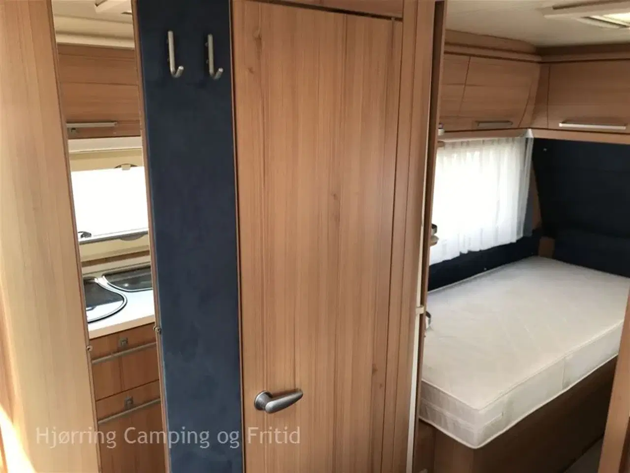 Billede 13 - 2010 - Knaus Südwind 500 EU