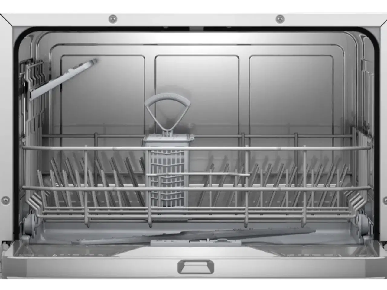 Billede 2 - Bosch SilencePlus bordopvasker