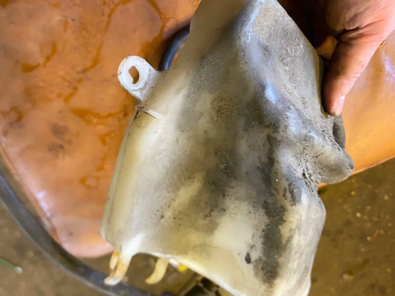 Billede 6 - Til Honda ST 1100