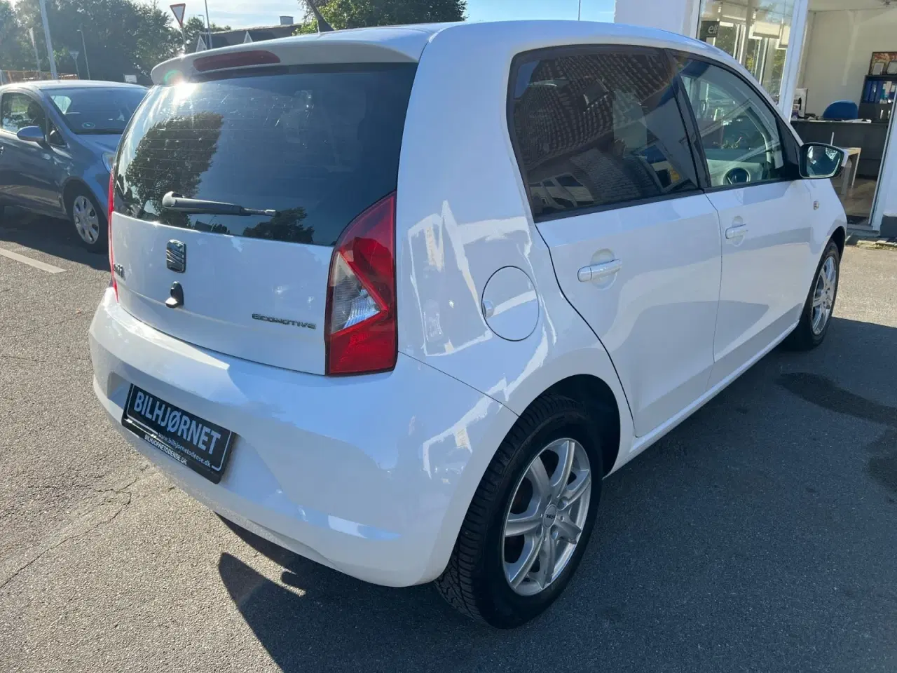 Billede 3 - Seat Mii 1,0 60 Style eco