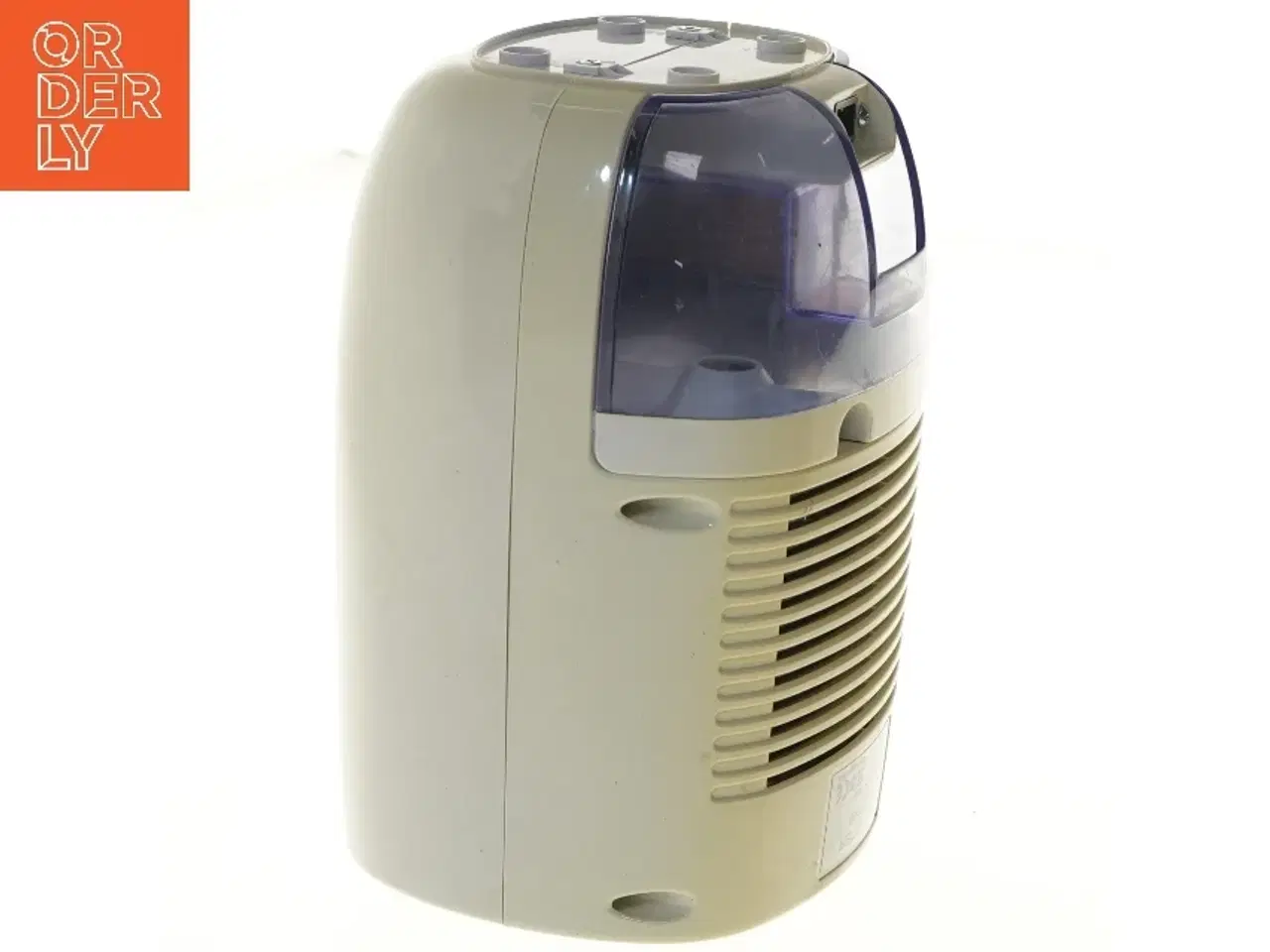 Billede 4 - Luftaffugter Leconsa fra Leconsa (str. 23 cm)