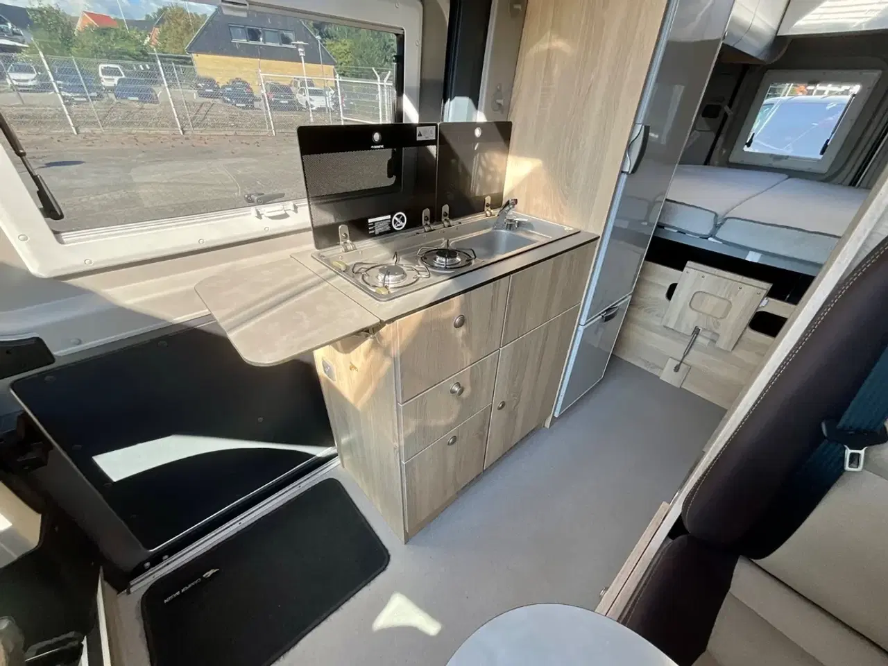 Billede 11 - Citroën Clever 2,0 Celebration 600