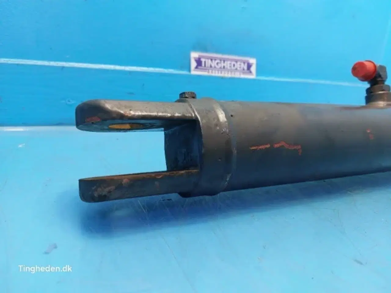 Billede 9 - Massey Ferguson 3060 Cylinder 3401527M91