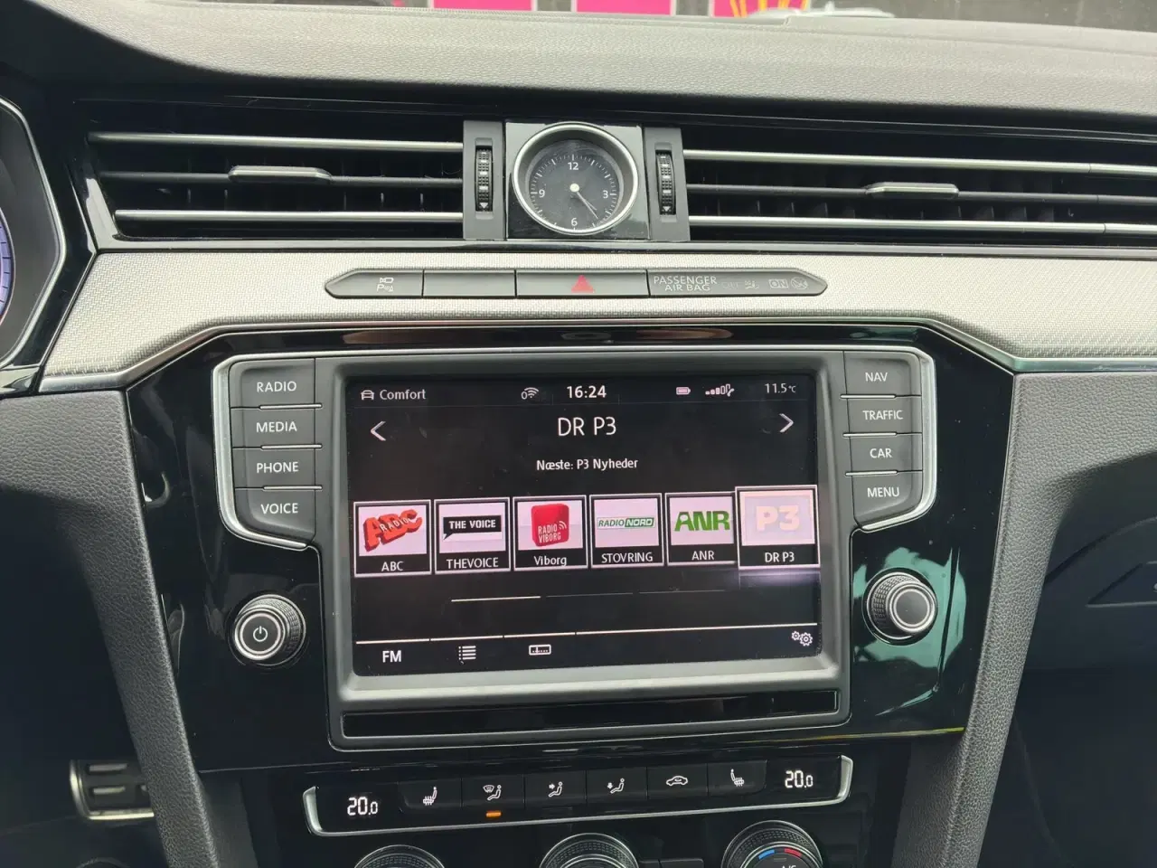 Billede 13 - VW Passat 2,0 TSi 280 R-line DSG 4Motion