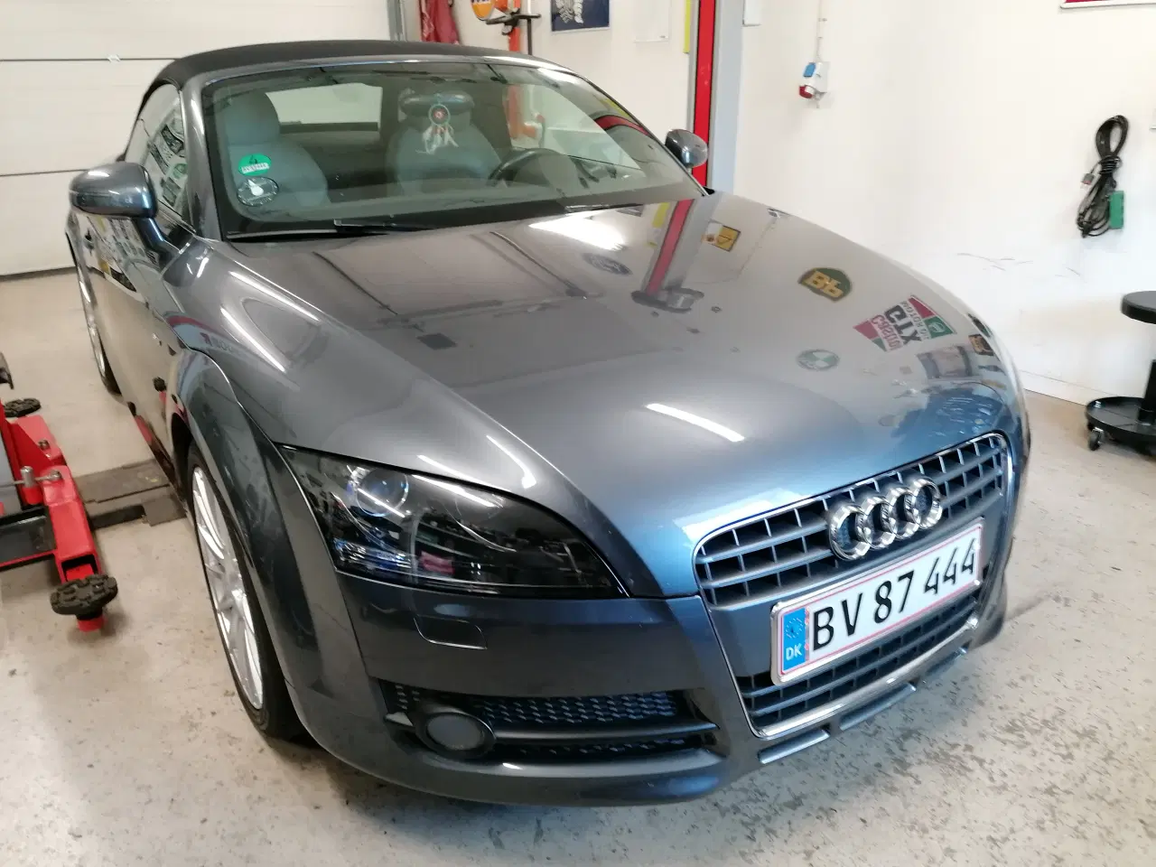 Billede 3 - Audi TT roadster 2,0