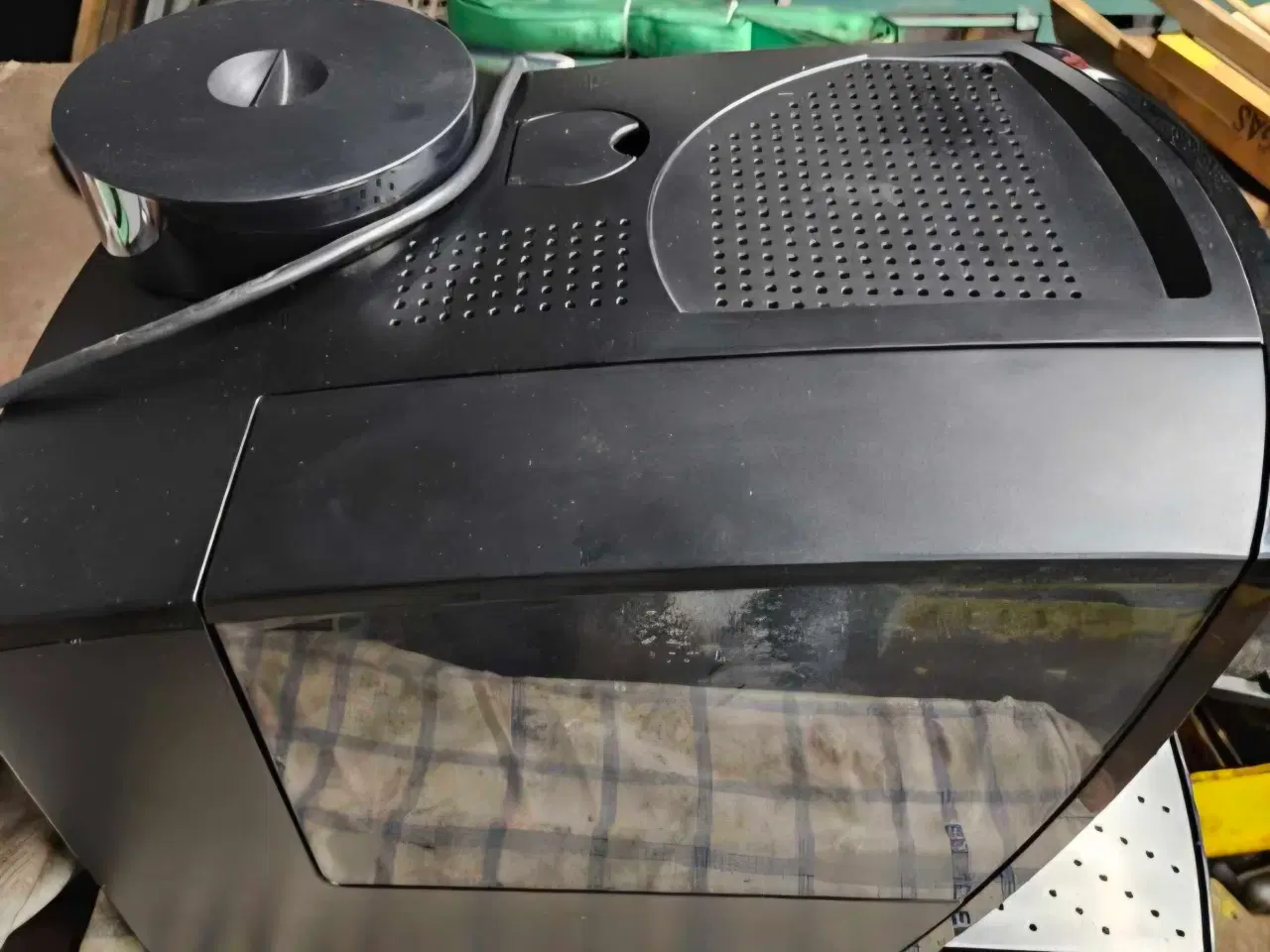 Billede 3 - Simens espresso maskine