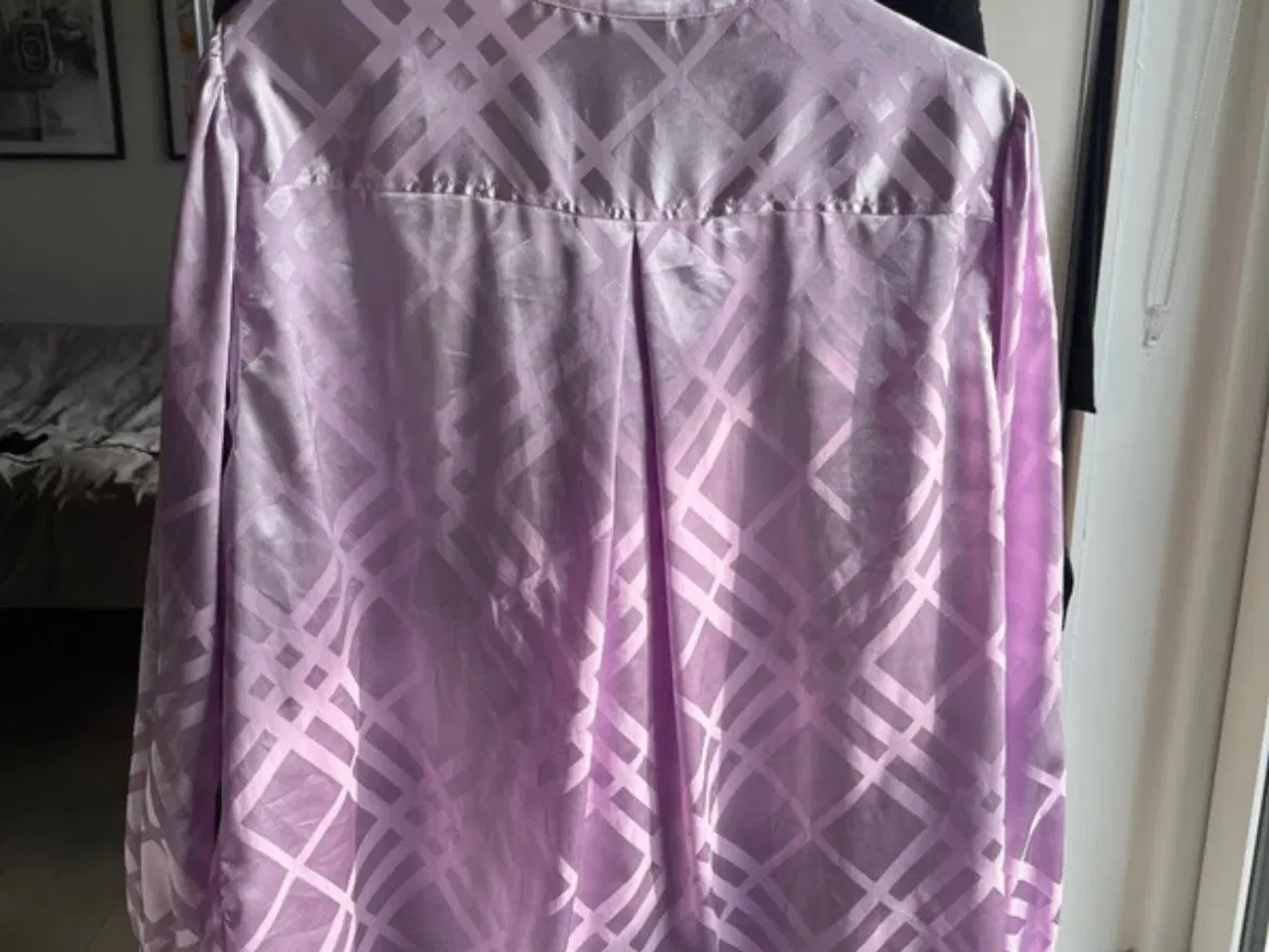 Billede 7 - Dejlig bluse