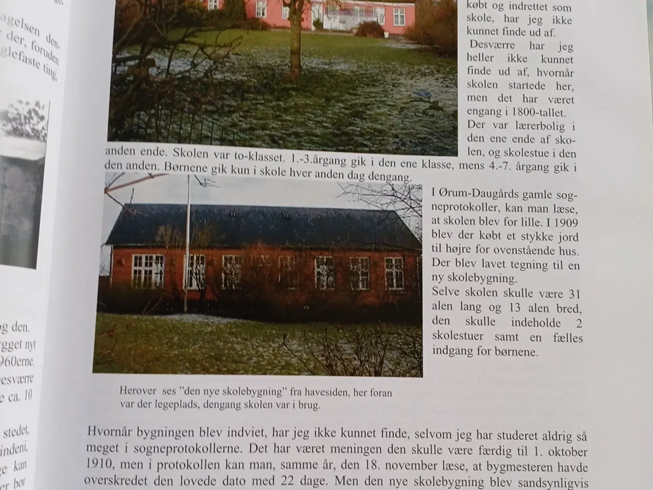 Billede 3 - Spredte glimt fra Hedensted kommune