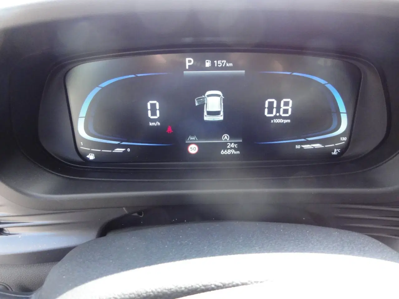 Billede 15 - Hyundai i20 1,0 T-GDi Essential DCT