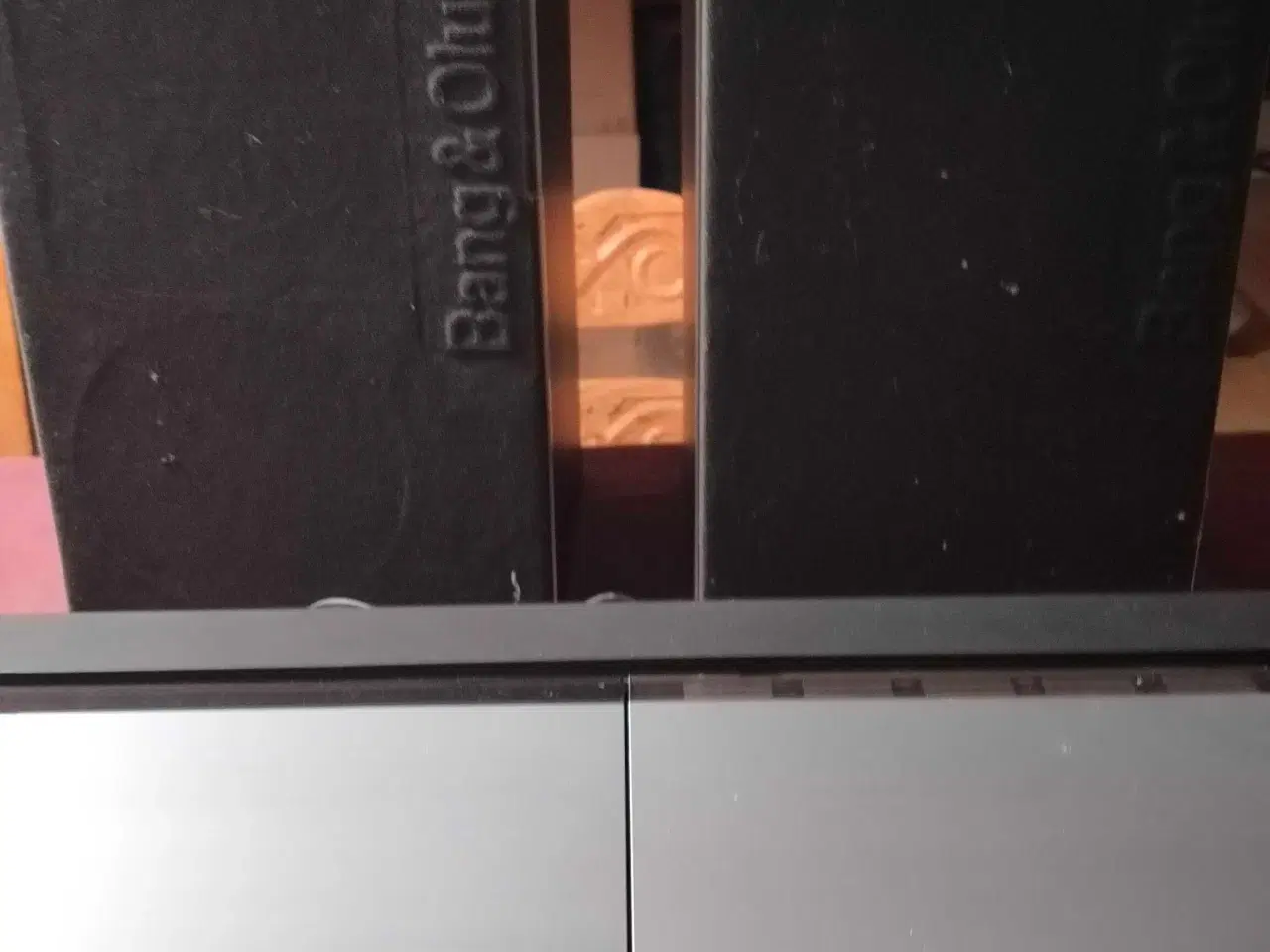 Billede 3 - Bang & Olufsen Beocenter 2100 m. Originale højtale