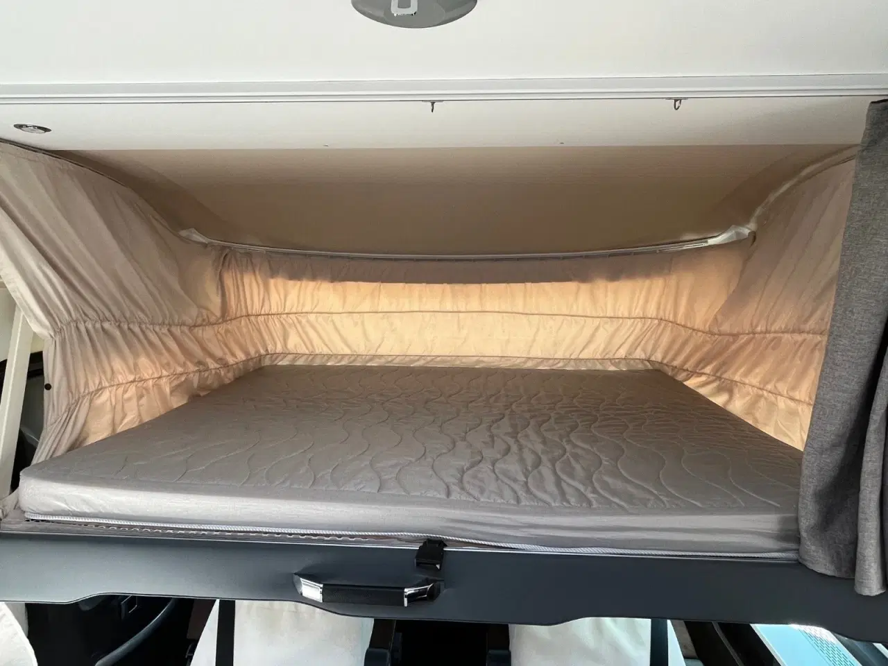 Billede 7 - Fiat Benimar 2,0 Amphitryon 940 aut.