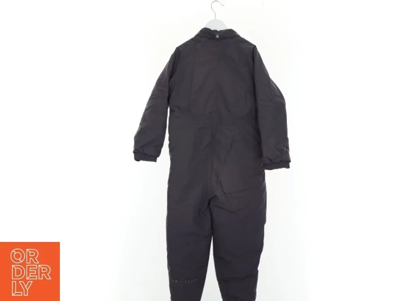 Billede 2 - Flyverdragt fra Ver de Terre (str. 122 cm)