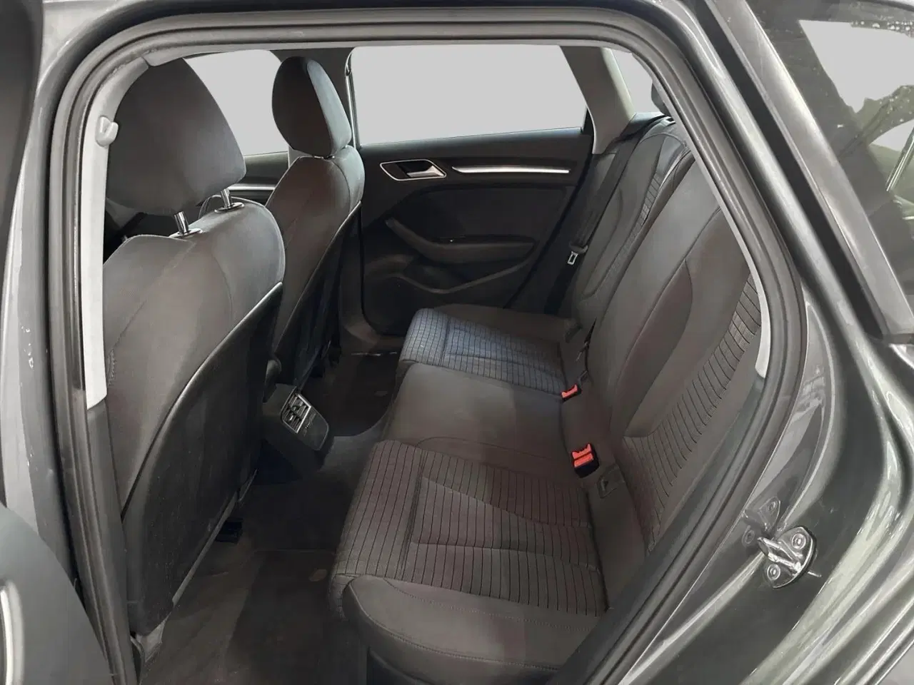 Billede 9 - Audi A3 1,4 TFSi 150 Sport S-tr.