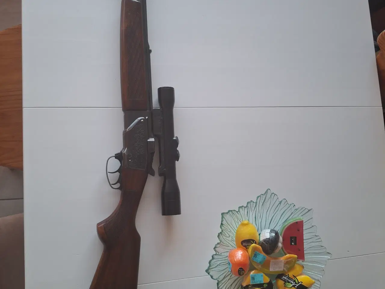 Billede 1 - Brno ZH304