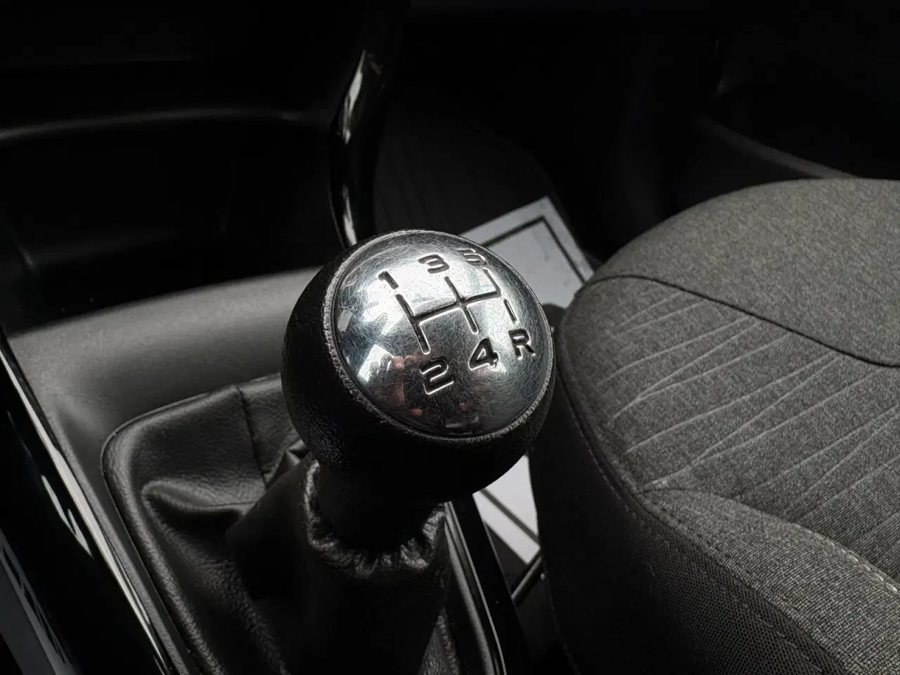 Billede 12 - Citroën C3 1,6 BlueHDi 100 Attraction