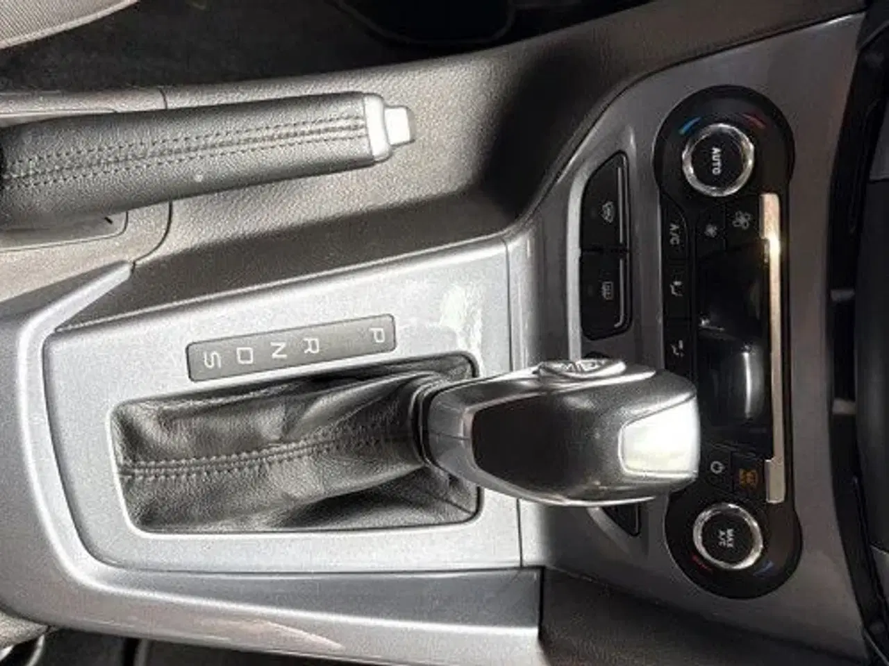 Billede 11 - Ford Focus 2,0 TDCi Titanium Powershift 163HK Stc 6g Aut.
