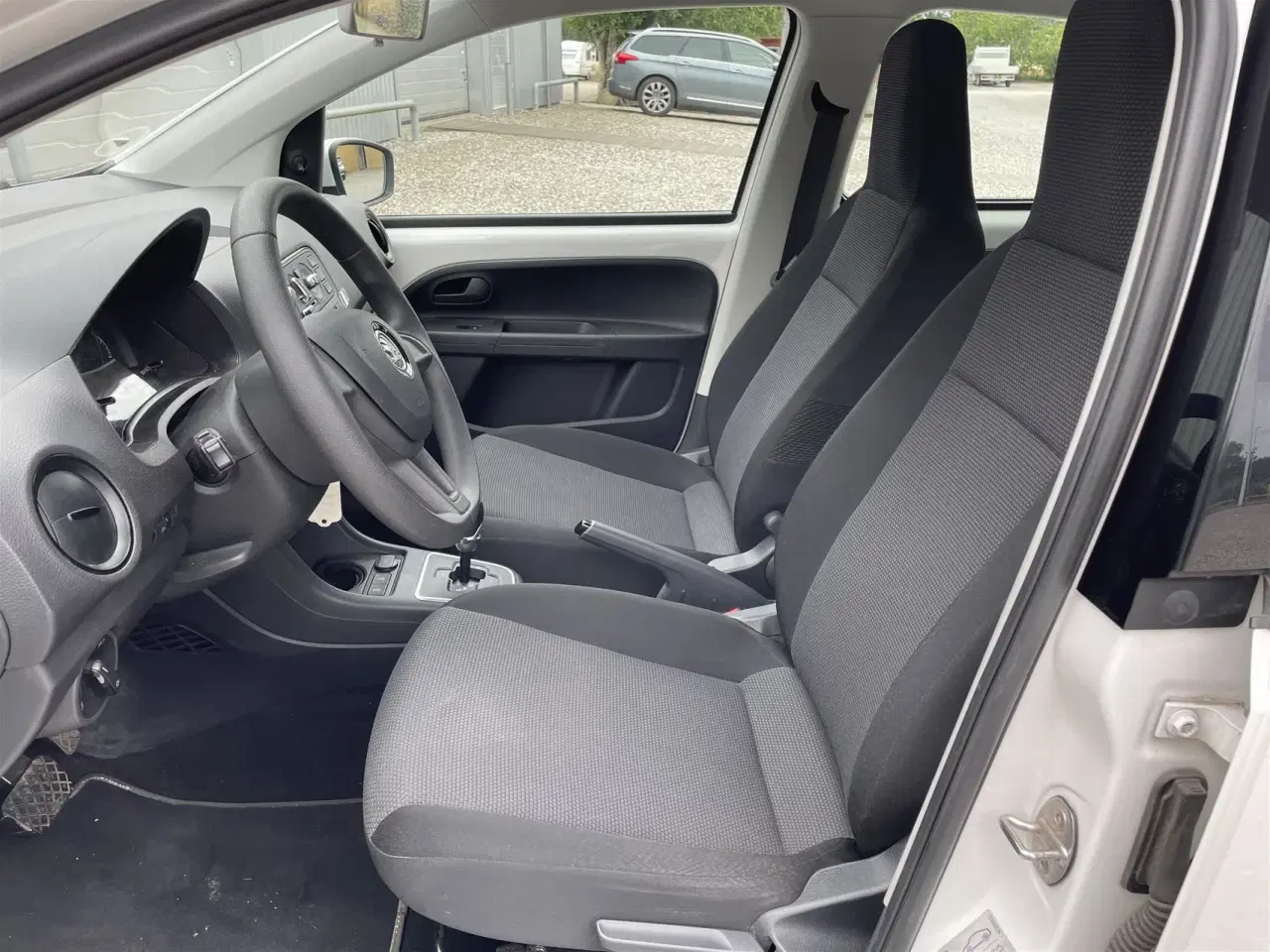 Billede 5 - Skoda Citigo 1,0 MPI Ambition 60HK 5d Aut.