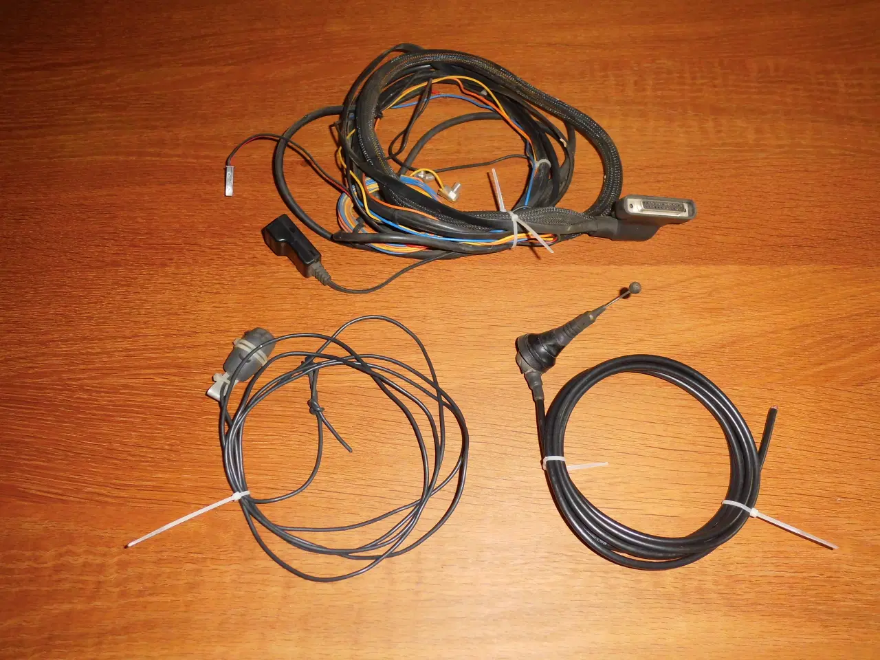 Billede 2 - Fastmonteret Nokia NM2A mobiltlf. (lidt nostalgi) 