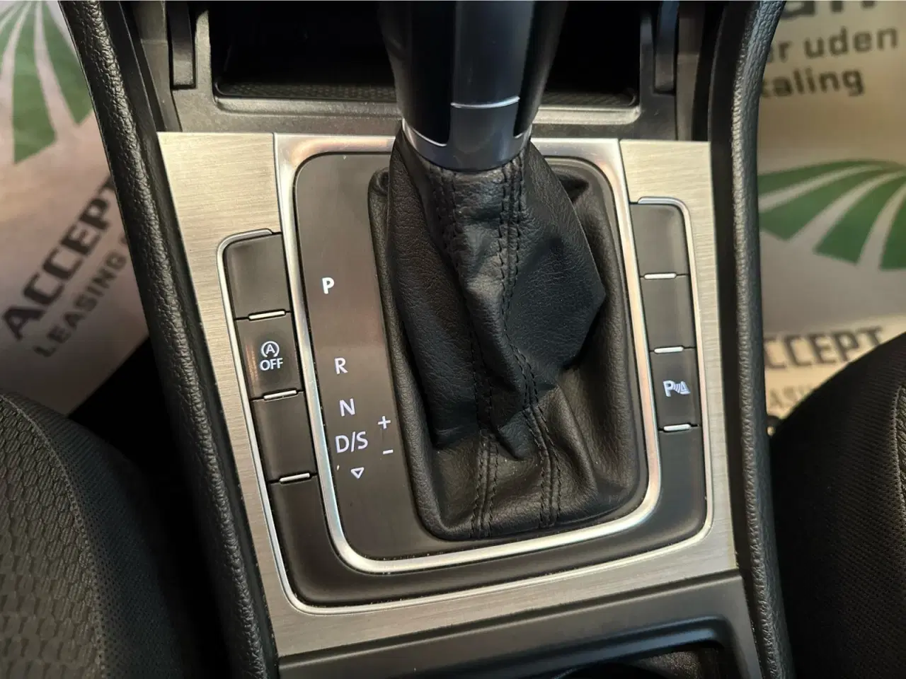 Billede 13 - VW Golf VII 1,6 TDi 105 Comfortline Variant DSG BM