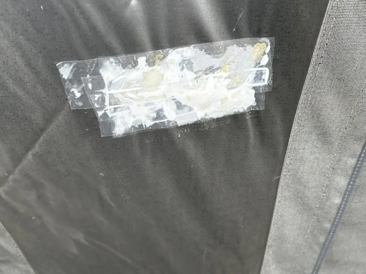 Billede 4 - Isabella Commodore Dawn fortelt A1015