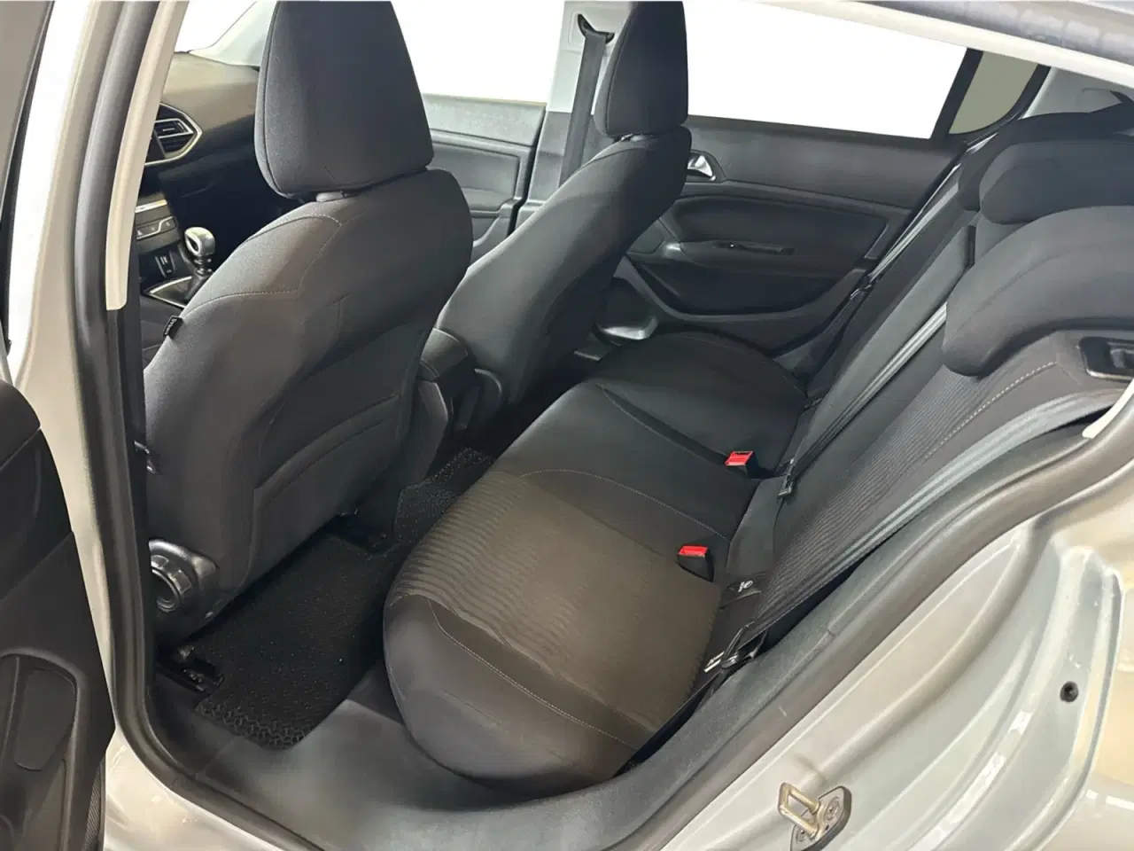 Billede 12 - Peugeot 308 1,6 THP 125 Allure