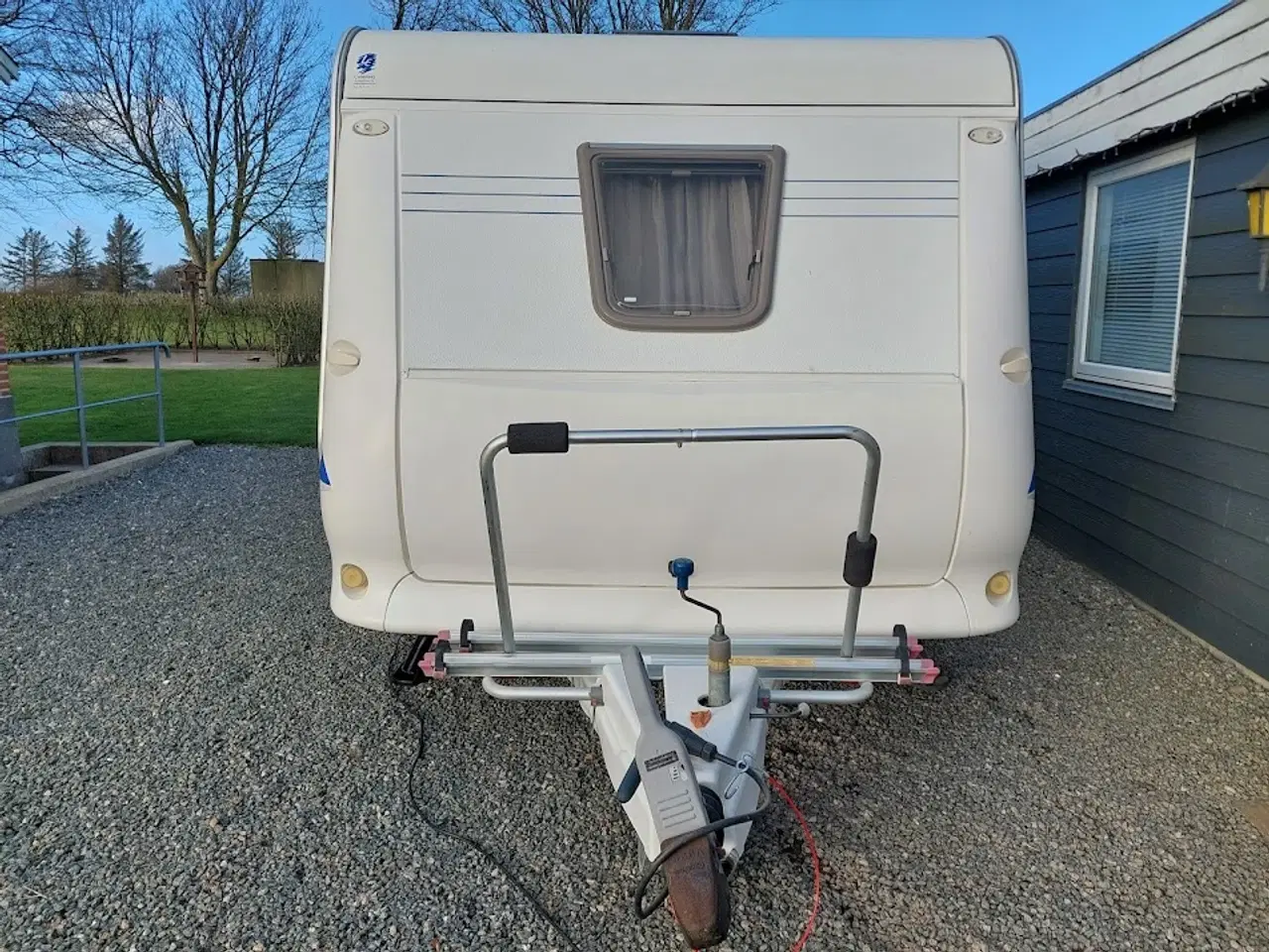 Billede 5 - Hobby 495 Campinvogn