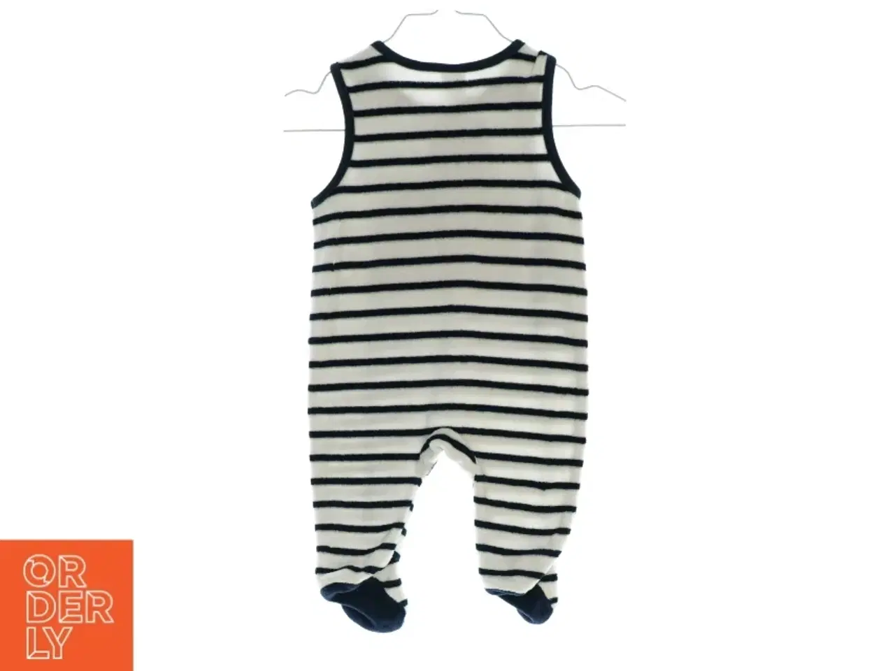 Billede 2 - Buksedragt fra Baby Club (str. 62)