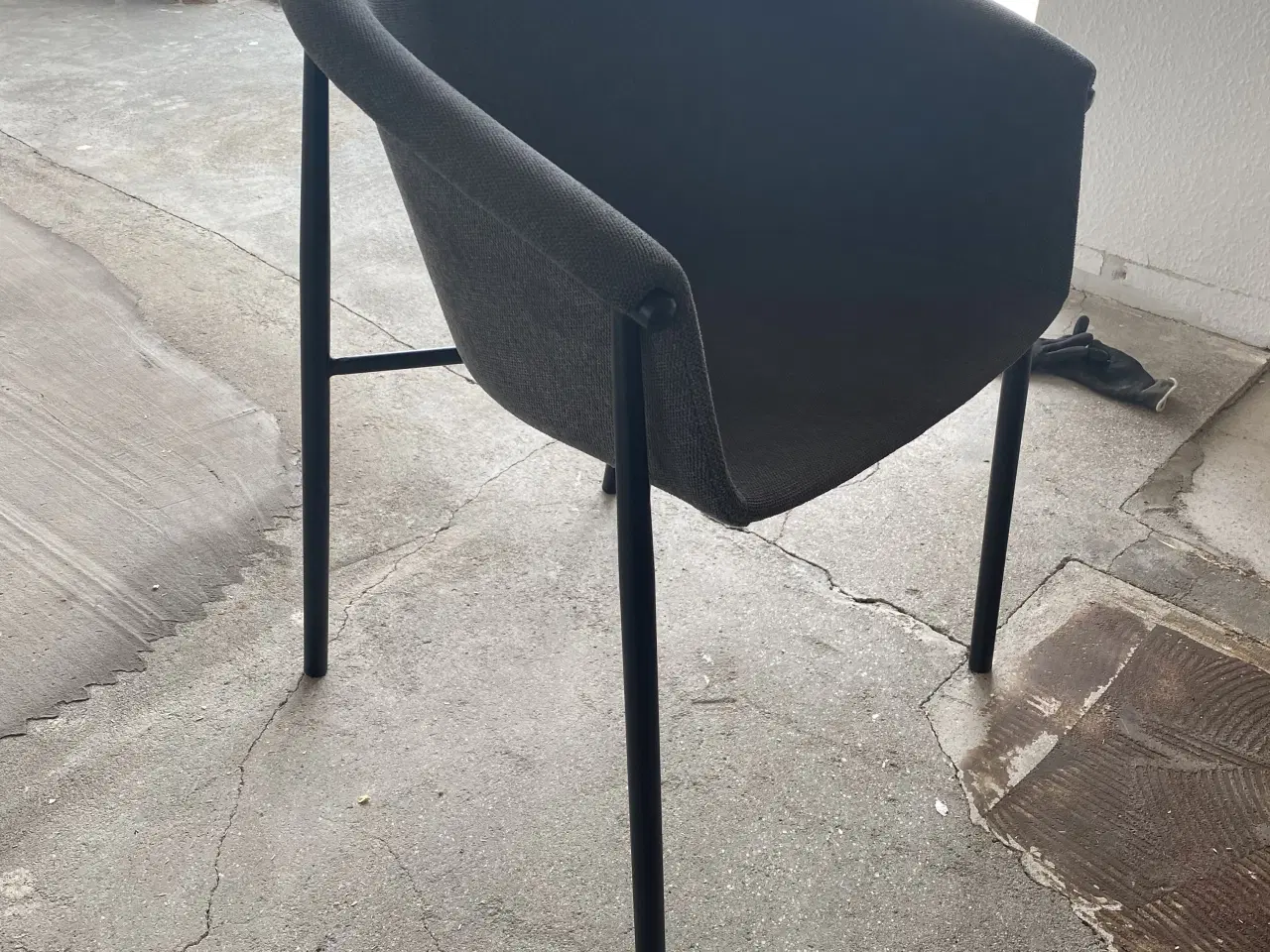 Billede 2 - 6 stk spisebordsstole