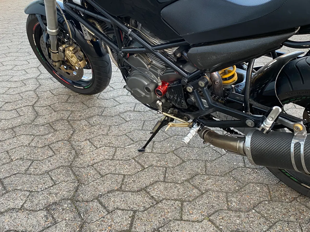 Billede 6 - Ducati Monster 900IE