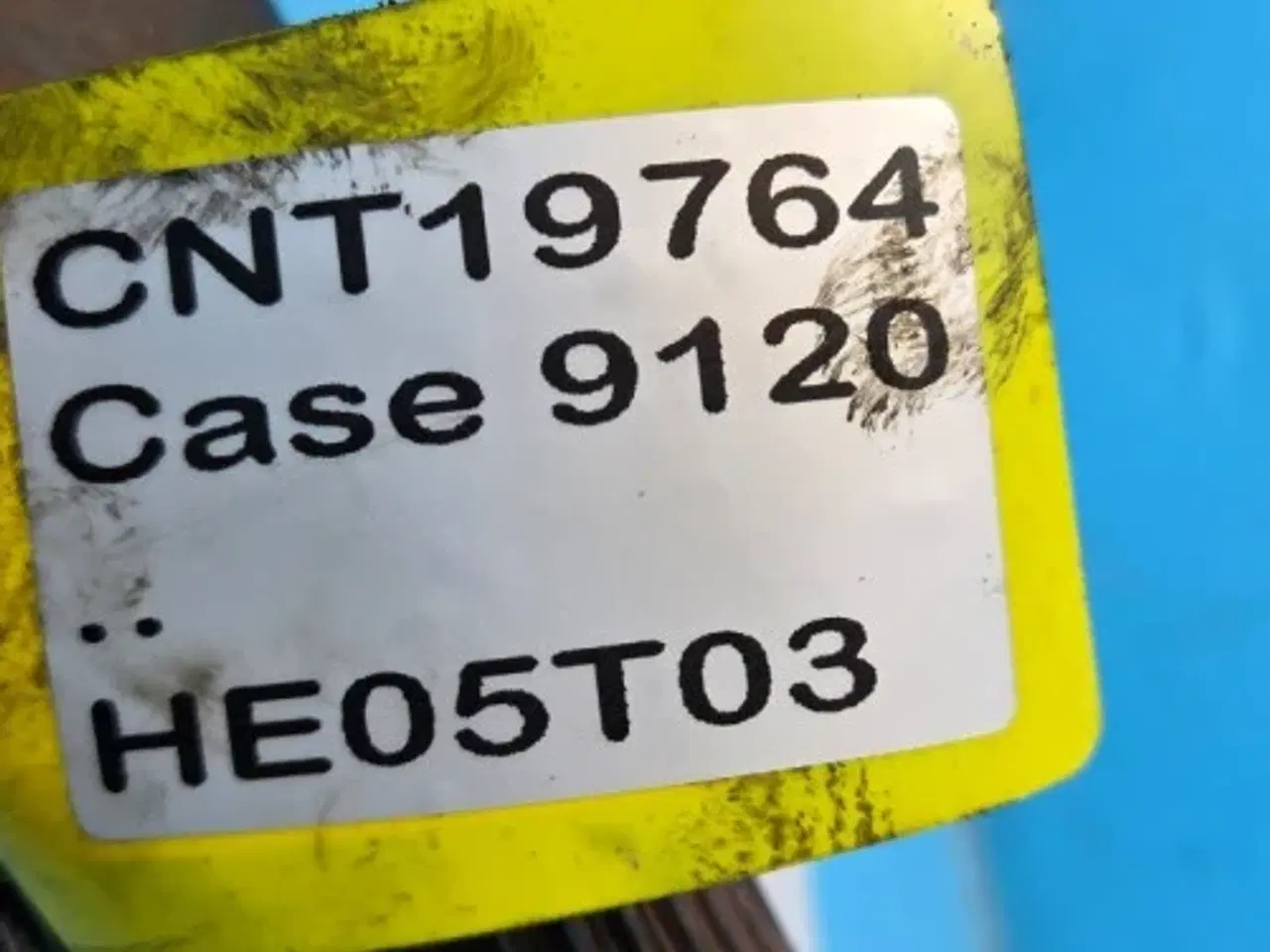 Billede 13 - Case 8010 Aksel 87280595