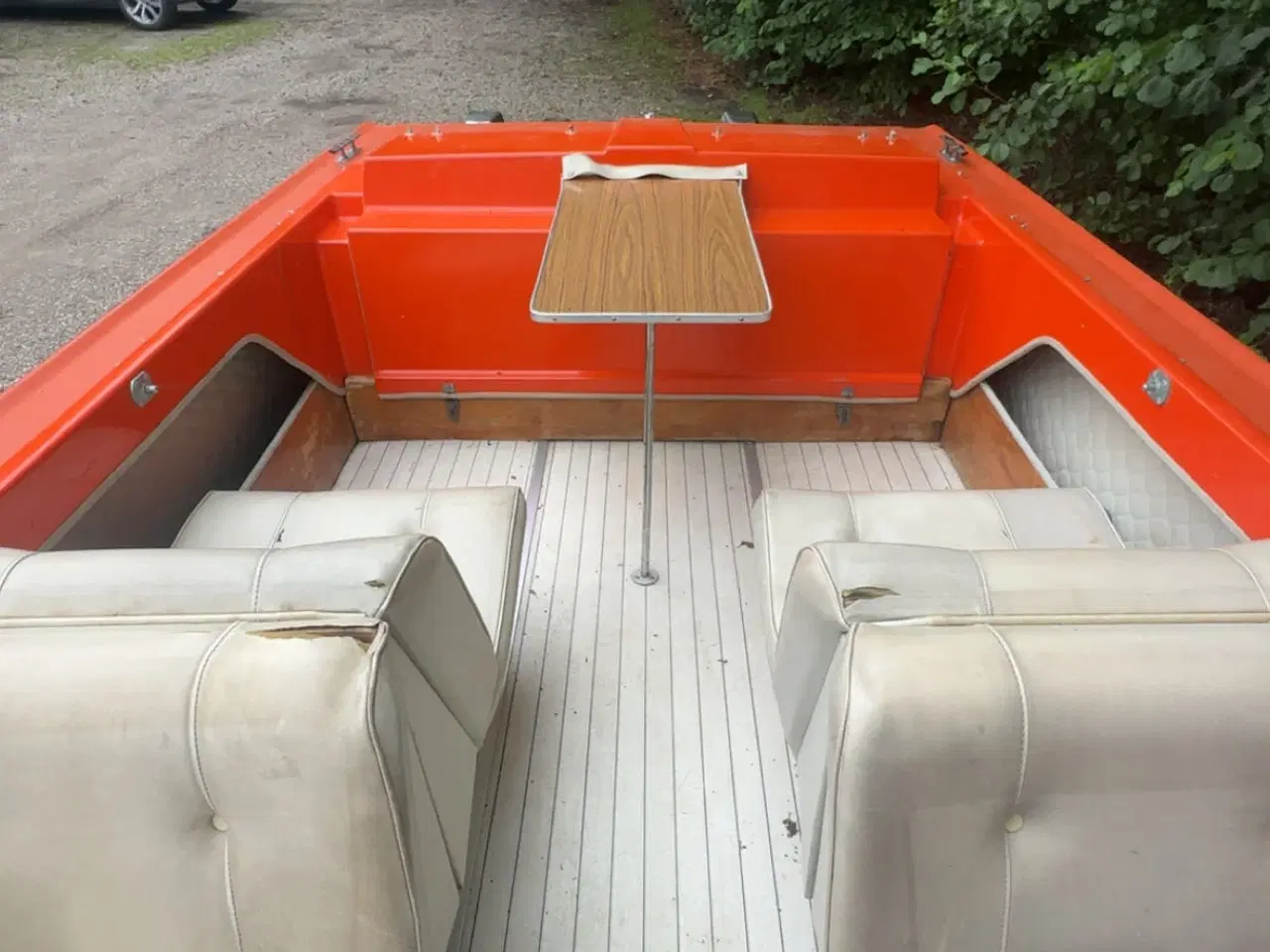 Billede 10 - Ockelbo t17i speedbåd 🚤 