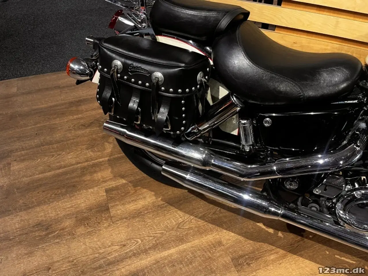 Billede 15 - Honda VT 1100 C