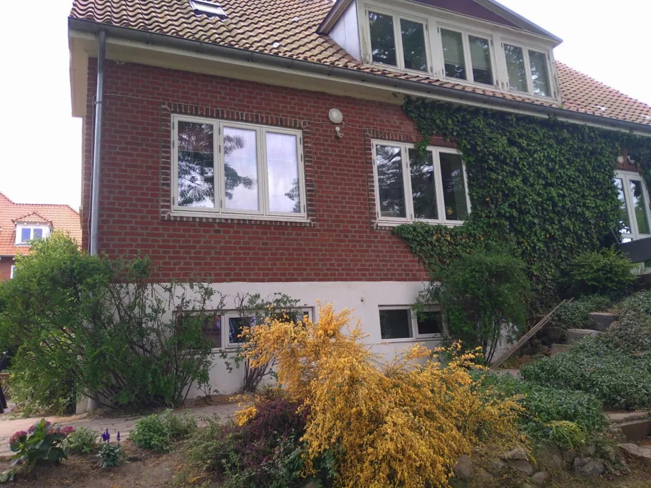 Billede 9 - Murerarbejde tilbydes i Sønderjylland