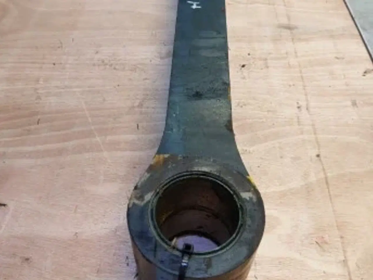 Billede 6 - JCB 427 HL Stang 265/01508