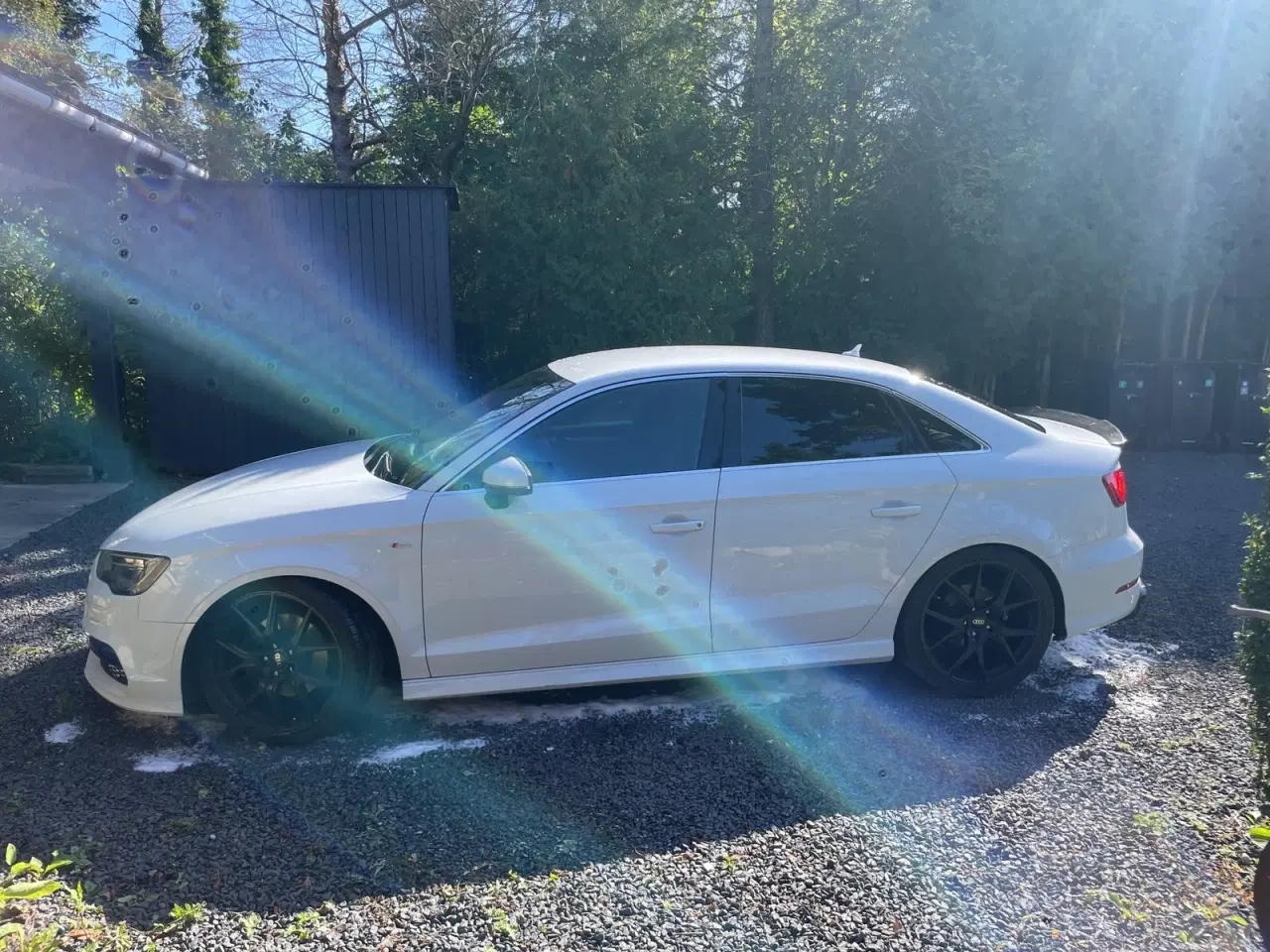 Billede 8 - Audi A3 2,0 TDi 184 Sport quattro S-tr.