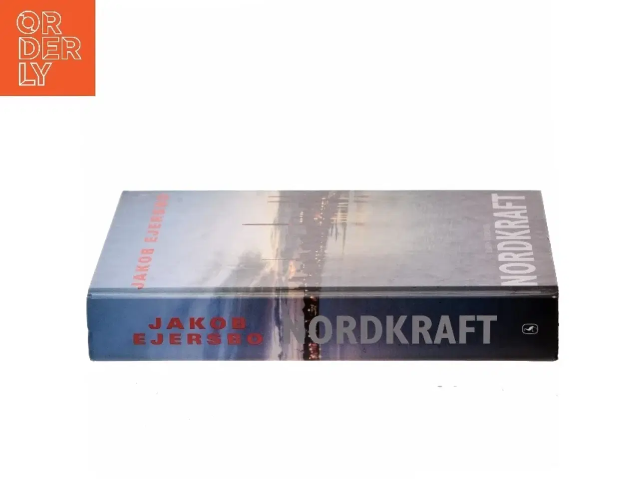 Billede 2 - Nordkraft af Jakob Ejersbo (Bog)